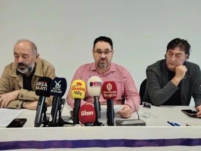 Bursalılar elektrik faturası hakkında uyarıldı! 