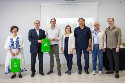 Bursalılar, hayallerindeki Bursa&rsquo;yı konuşmaya devam ediyor