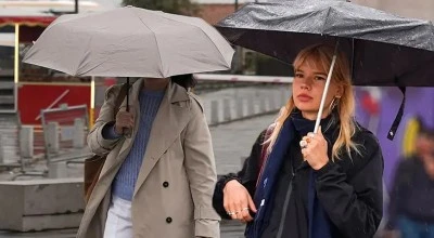 Bursalılar yeni haftayı yağmurlu ge&ccedil;irecek
