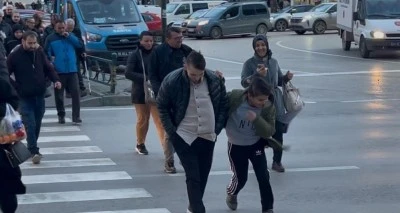 Bursalılara fırtına uyarısı! 