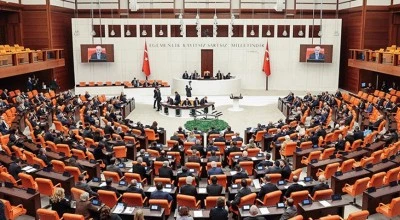 Bursalıları yakından ilgilendiren site aidatları TBMM'de