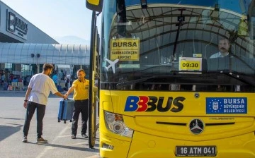 Bursalıların b&uuml;y&uuml;k ilgi g&ouml;sterdiği BBBUS'a zam 