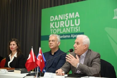 Bursalıların planı haziran ayında mecliste  