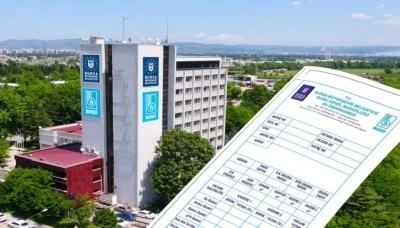 Bursalıların tepkisini &ccedil;eken su faturalarındaki artışa BUSKİ'den a&ccedil;ıklama