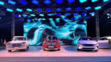 Bursa'nın at arabalarıyla başlayan taşıt &uuml;retim ser&uuml;veni yerli otomobille s&uuml;r&uuml;yor