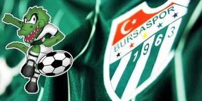 Bursaspor 2. Yarıya Bambaşka Giriyor ! 