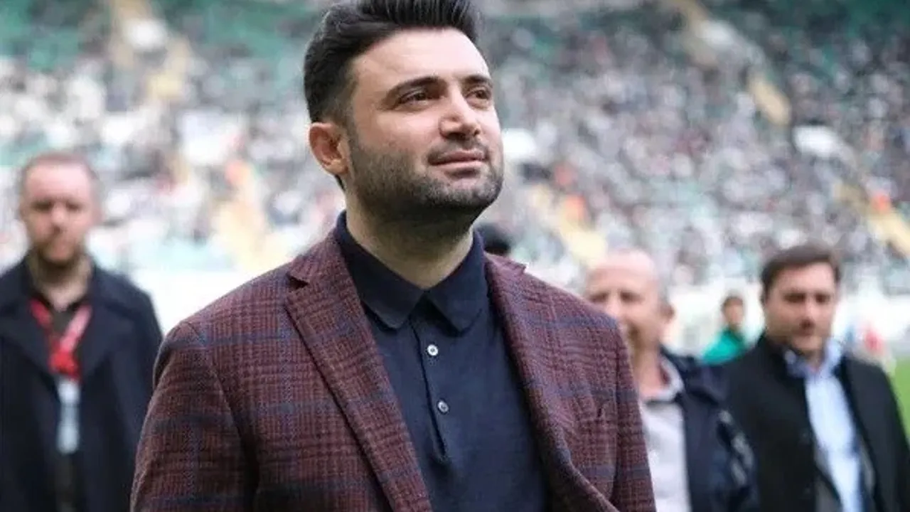 Bursaspor'a Fair Play &Ouml;d&uuml;l&uuml; !