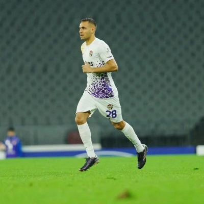 Bursaspor'a S&uuml;per Lig'den Orta Saha !