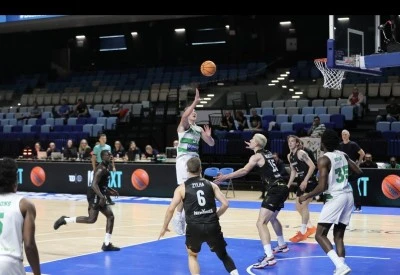 Bursaspor Avrupa&rsquo;da Turladı !