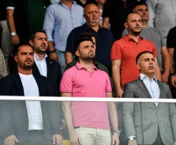 Bursaspor Başkanı Enes &Ccedil;elik: &ldquo;Artı ve eksilerimizi hamaset yapmadan ortaya koymamız gerekiyor&rdquo;