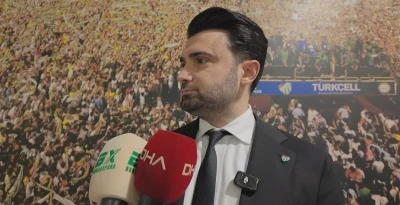 Bursaspor Başkanı Enes &Ccedil;elik: Kampa kadar t&uuml;m transferlerimizi bitirmiş olacağız