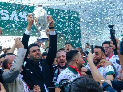 Bursaspor Başkanı Enes &Ccedil;elik'ten Transfer A&ccedil;ıklaması !