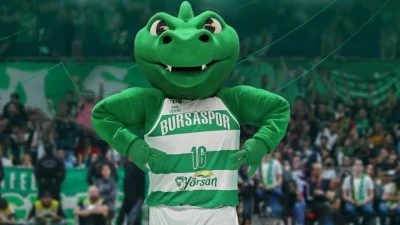 Bursaspor Basketbol'da iki transfer ! 