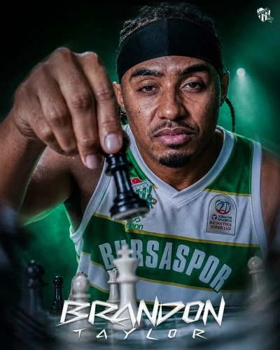 Bursaspor Basketbol'da Transfer !