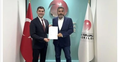 Bursasporlu Hukuk&ccedil;ular Derneği kuruldu