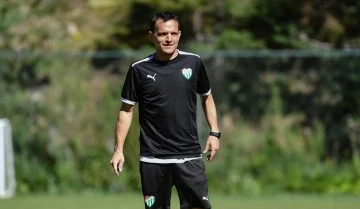 Bursaspor&rsquo;da 7 yıllık istikrarsızlık Pablo Martin Batalla ile son bulabilir