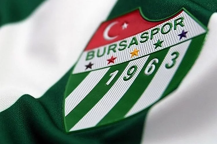 Bursaspor'da Adaylık Başvuru G&uuml;n&uuml; !