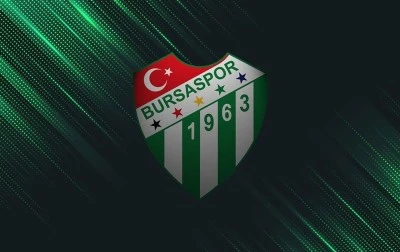 Bursaspor'da ayrılıklar! 