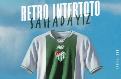 Bursaspor'da Fethiyespor ma&ccedil;ı 11'i a&ccedil;ıklandı