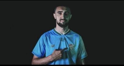 Bursaspor'da ikinci transfer geldi!