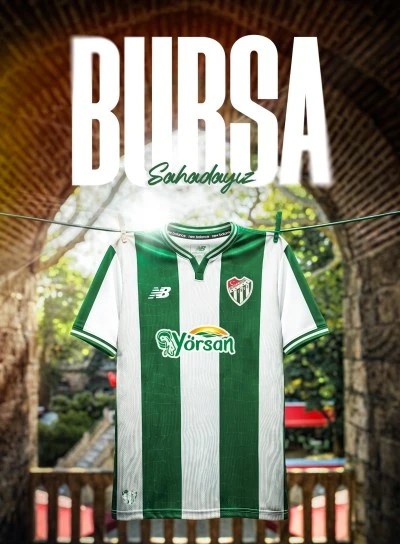 Bursaspor'da İstanbulspor ma&ccedil;ı kadrosu a&ccedil;ıklandı