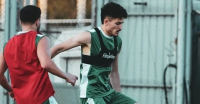 Bursaspor&rsquo;da Kayserispor mesaisi başladı