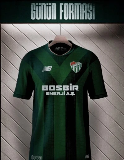 Bursaspor'da Kırklareli ma&ccedil;ı kadrosu a&ccedil;ıklandı !