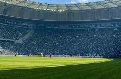 Bursaspor&rsquo;da kombine satışında rekor hedef