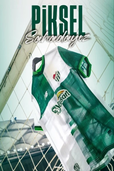 Bursaspor'da Mardinspor ma&ccedil;ı ilk 11'i a&ccedil;ıklandı