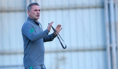 Bursaspor&rsquo;da Menemen ma&ccedil;ı hazırlıkları s&uuml;r&uuml;yor