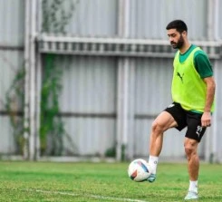 Bursaspor&rsquo;da Muşspor ma&ccedil;ı hazırlıkları başladı