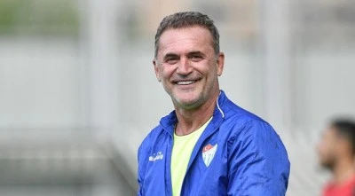 Bursaspor'da Tahsin Tam'la anlaşma sağlandı !