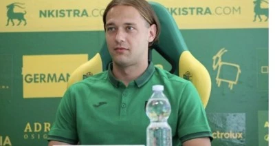 Bursaspor&rsquo;da yeni transfer ! 