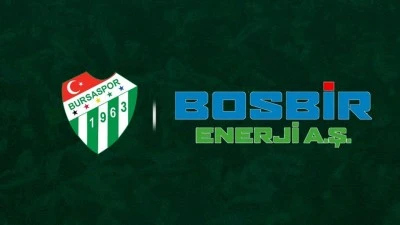 Bursaspor'dan a&ccedil;ıklama !