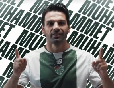 Bursaspor'dan altın değerinde 3 puan!