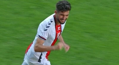 Bursaspor'dan bir transfer daha !