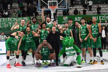 Bursaspor'dan &ouml;nemli galibiyet!