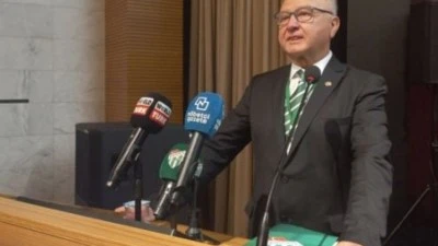 Bursaspor Divan Kurulu Mimarlar Odası'nın davasını tespit ettik!