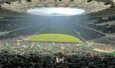 Bursaspor-Fethiyespor ma&ccedil;ı biletleri satışa &ccedil;ıktı