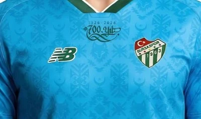 Bursaspor Fetih Formasına ilgi b&uuml;y&uuml;k !