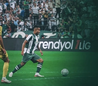 Bursaspor fırsat tepti !  