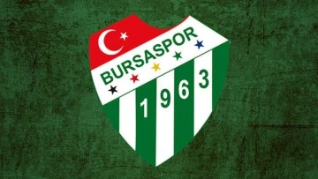 Bursaspor galibiyetle d&ouml;n&uuml;yor!