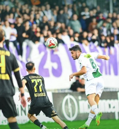 Bursaspor Gebze'de Kayıp! 