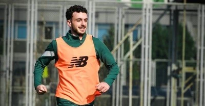 Bursaspor, Gebzespor ma&ccedil;ına dar alan &ccedil;alışmasıyla başladı