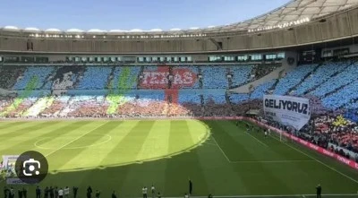 Bursaspor Kapalı Gişe 