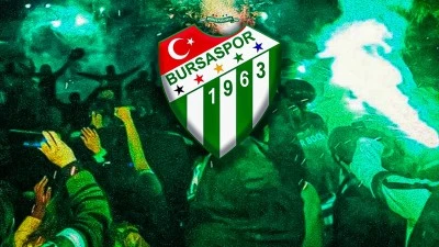 Bursaspor karşılaşması A kategorisi riskli m&uuml;sabaka olarak belirlendi