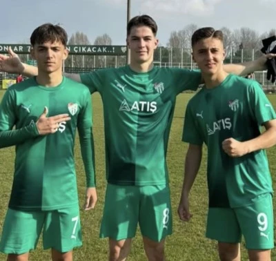 Bursaspor'un kazandığı para a&ccedil;ıklandı !