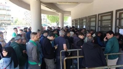 Bursaspor kombinelerine b&uuml;y&uuml;k ilgi