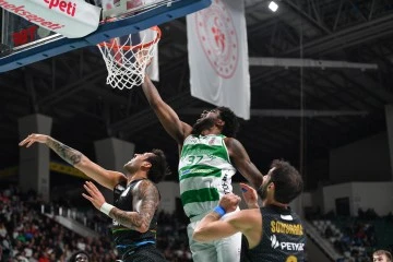 Bursaspor kritik ma&ccedil;ı kazandı!