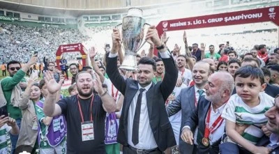 Bursaspor Kupayı Pazar G&uuml;n&uuml; Kaldıracak ! 